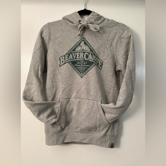 Beaver Canoe/Roots Tops - Beaver Canoe by Roots/Target Canada Collab Limited Edition 2013 SS Women’s SZ/ S